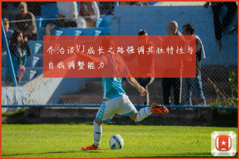 乔治谈VJ成长之路强调其独特性与自我调整能力